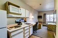 Intown Suites Extended Stay Select Denver - Aurora South Екстер'єр фото
